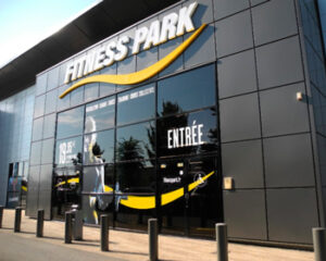 Fitness Park Montévrain