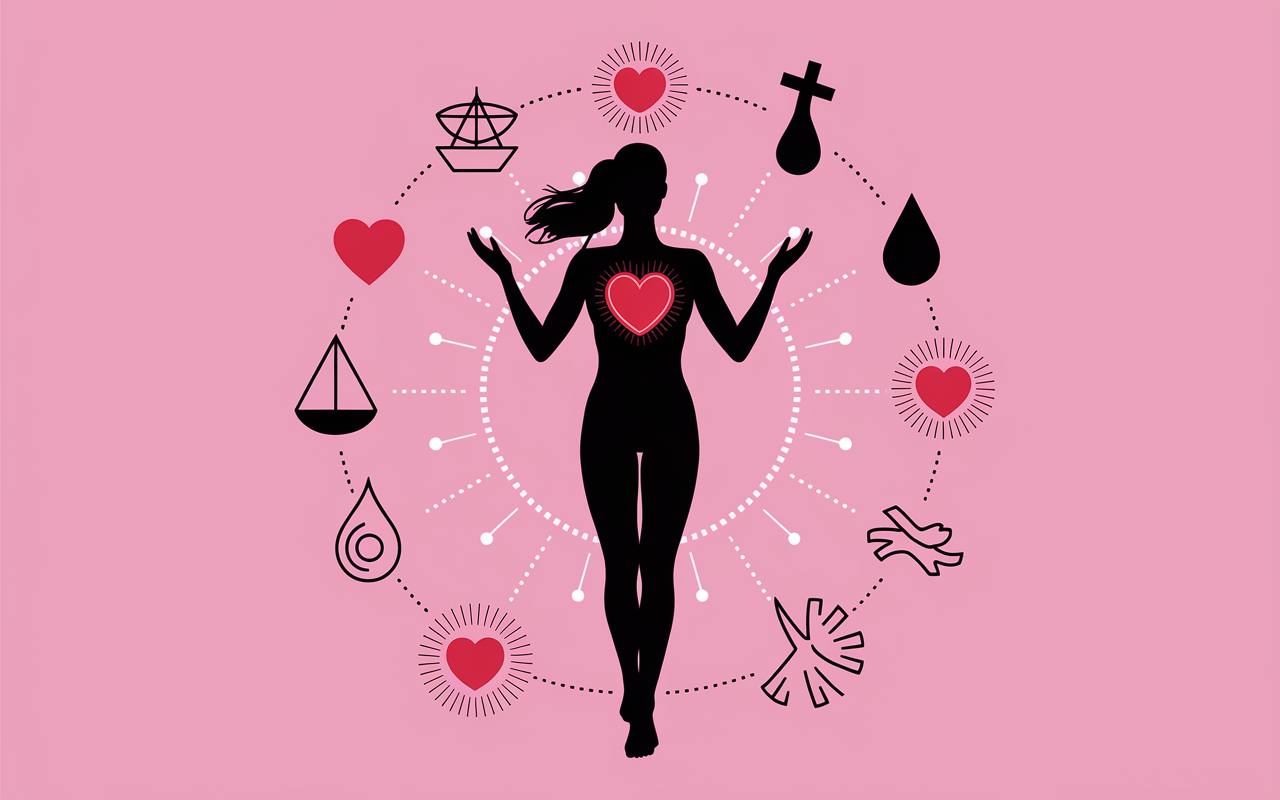 bienfaits cardio training femme sante