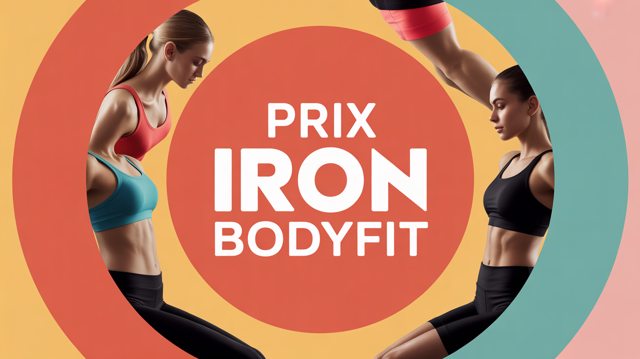 prix Iron BodyFit studio électrostimulation ambiance zen