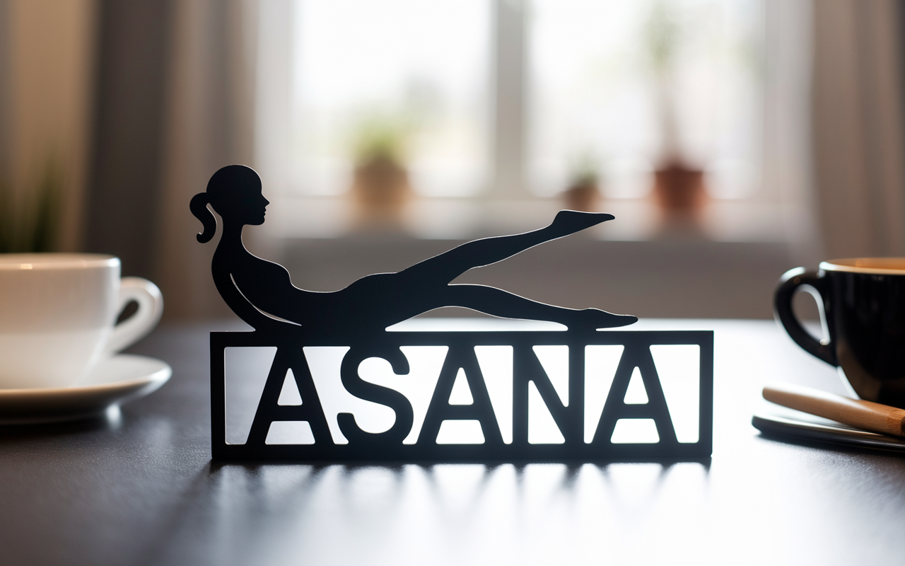 grille mots croisés asana yoga case solution