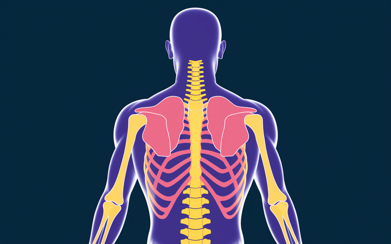 Activation muscles soulevé de terre jambes tendues ischios fessiers