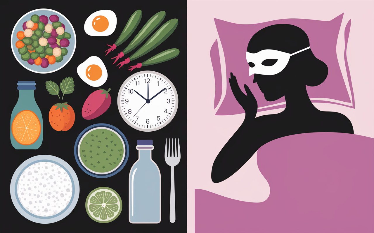nutrition et repos programme salle de sport femme