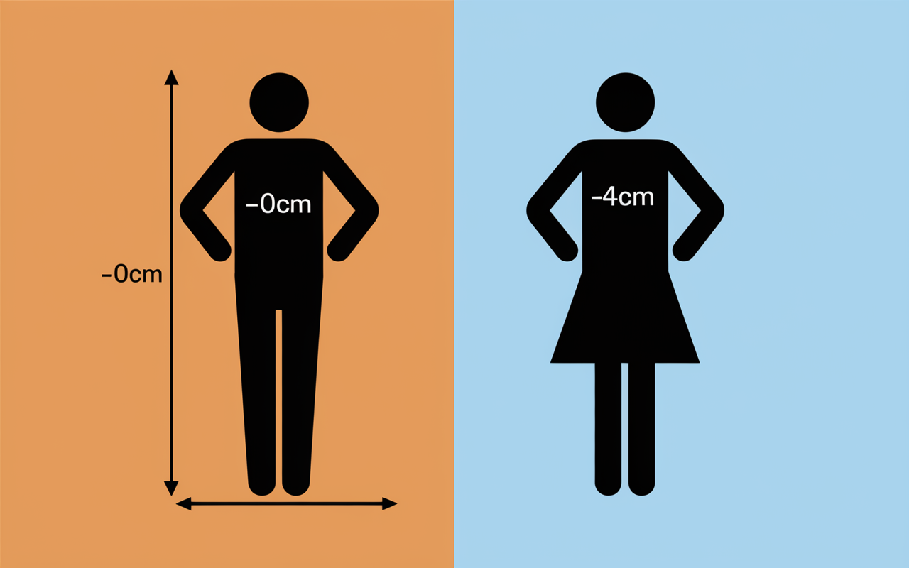 stomach vacuum avant apres ventre plat comparaison