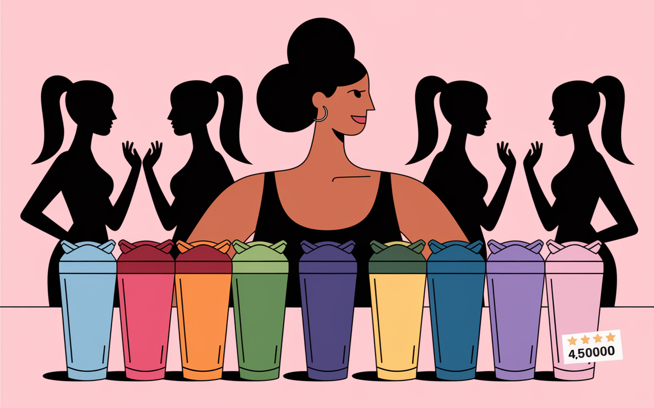 femme c4 original shakers energie vestiaire