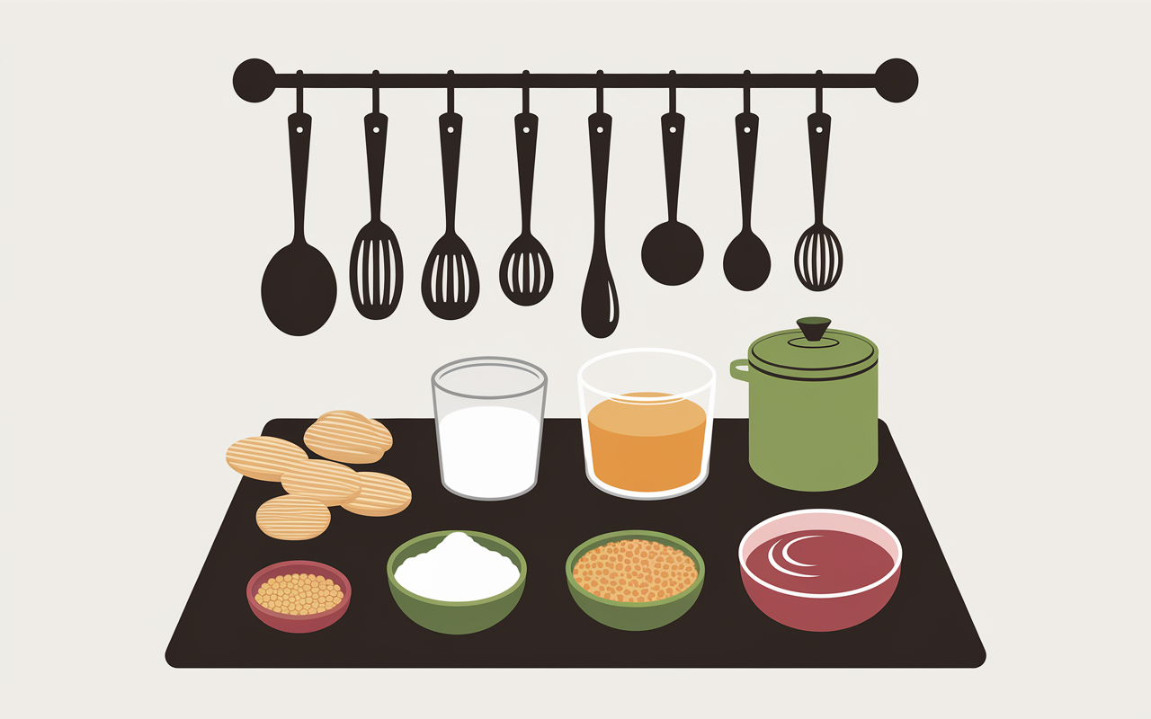 ingredients recette barre proteinee sans sucre maison