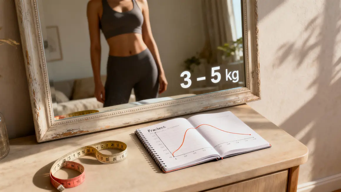 suivi perte ventre femme bruleur de graisse