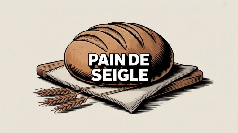 pain de seigle stylise calorie du pain de seigle