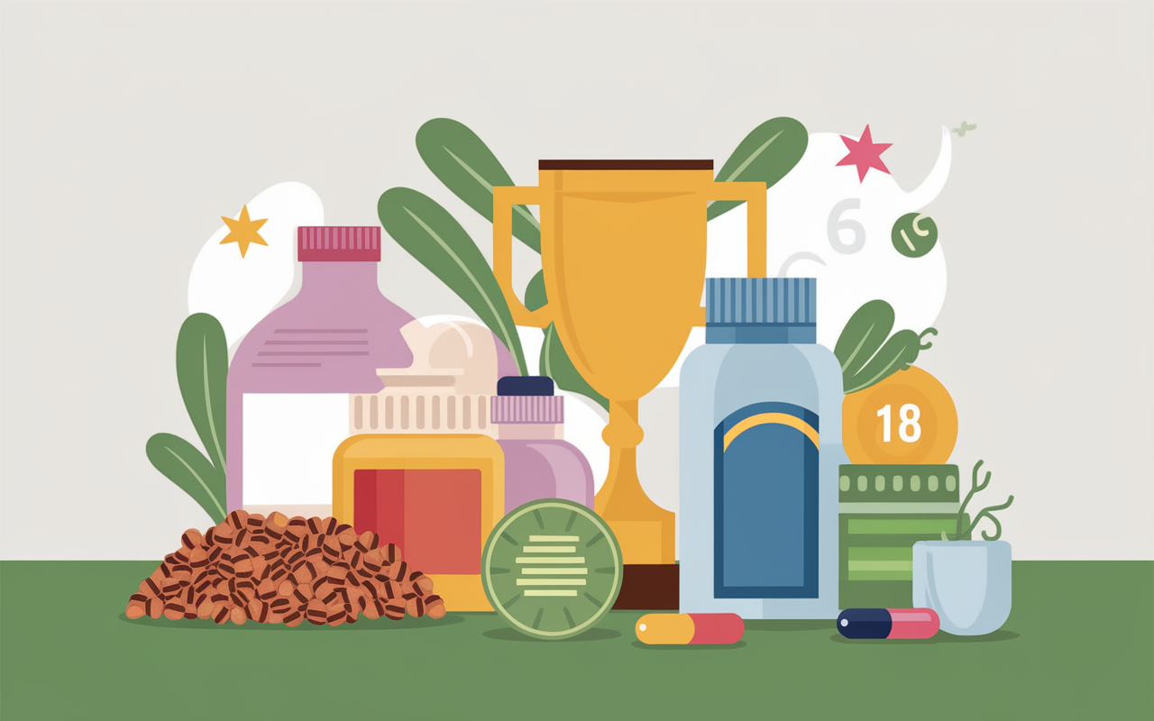 complement alimentaire pour maigrir tableau comparatif et chiffres