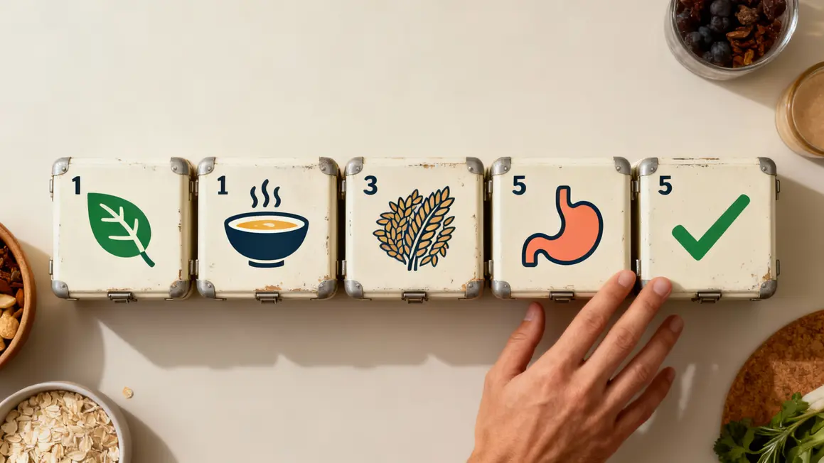 tableau criteres aliments brule graisse