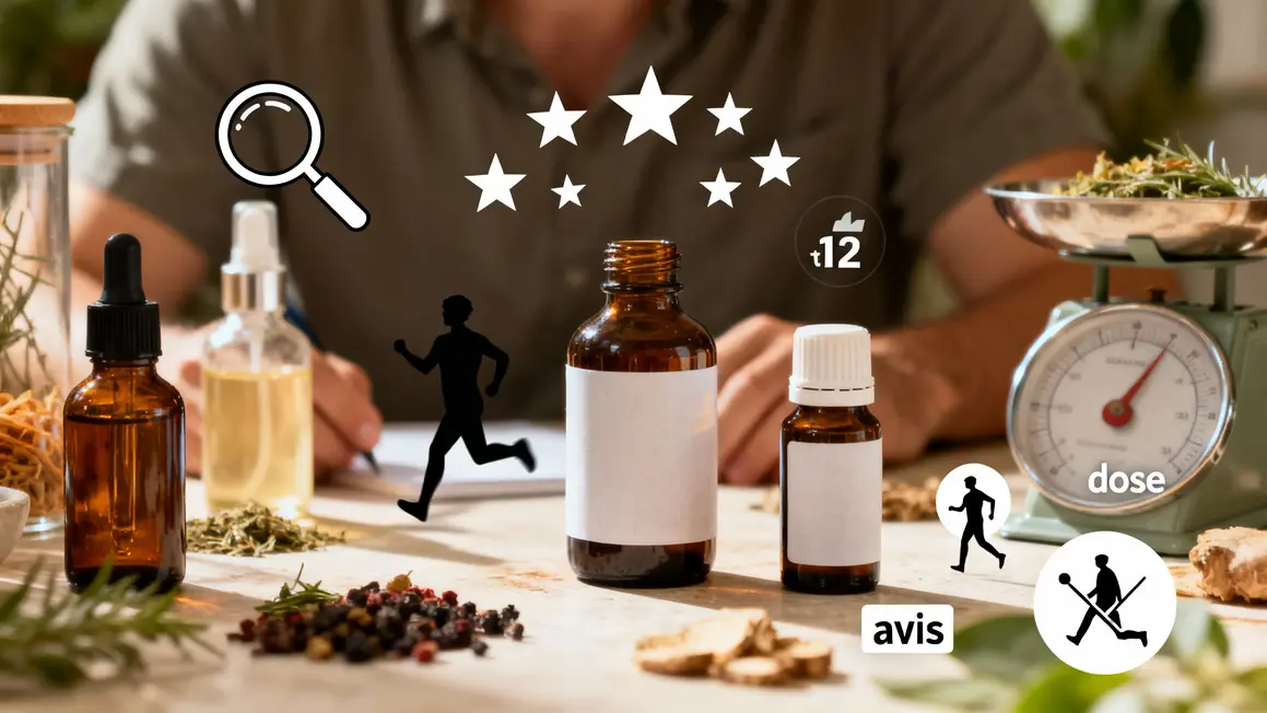 choisir bruleur de graisse abdominale dose avis