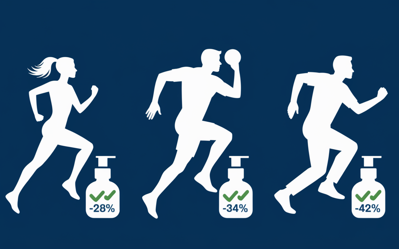 glucosamine chondroitin sulfate with msm choix supplement