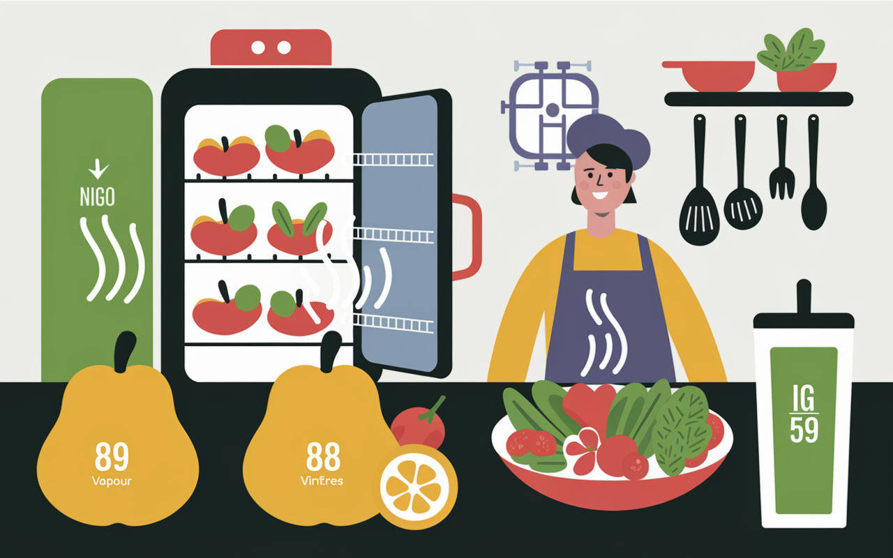 index glycemique pomme de terre scene cuisine techniques