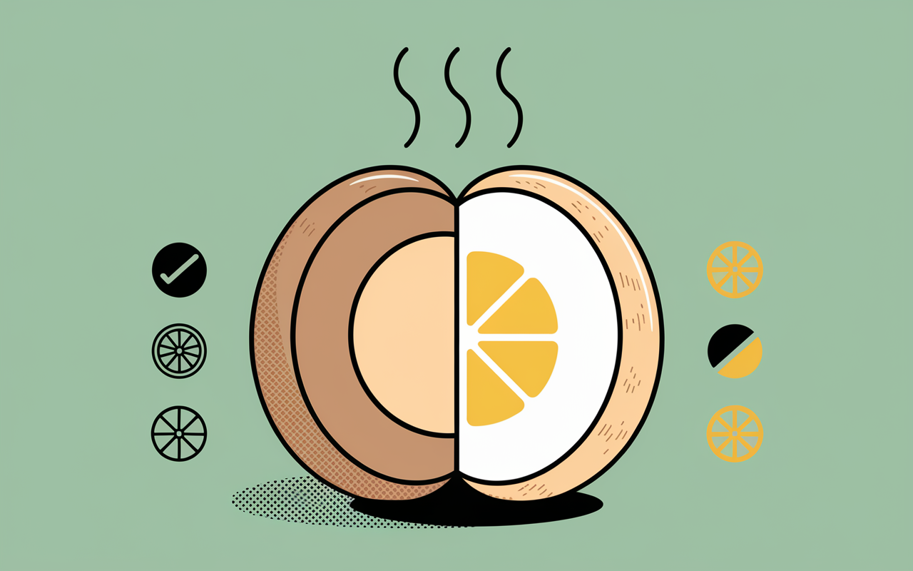 cuisson et froideur pomme de terre indice glycemique