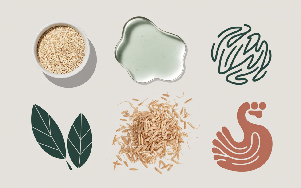 psyllium avant de dormir graines fibre digestion