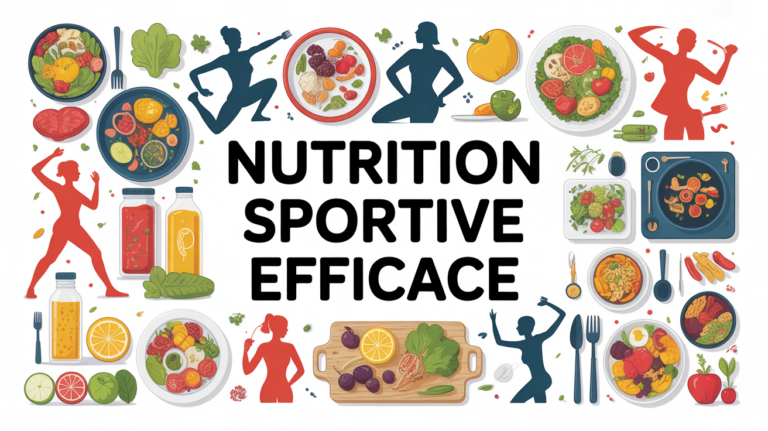 recette sportif plan cuisine batch cooking nutrition