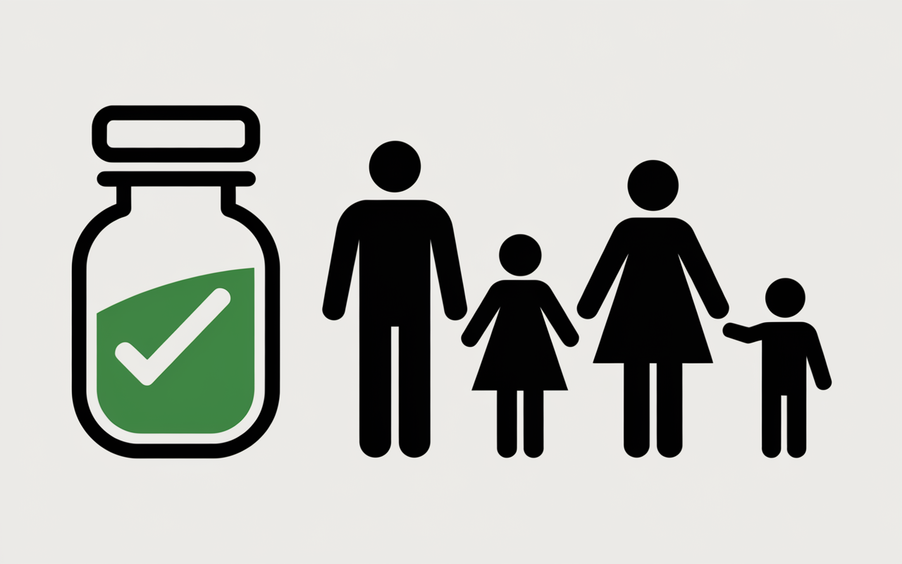 vitamine d3 1000 ui famille dosage