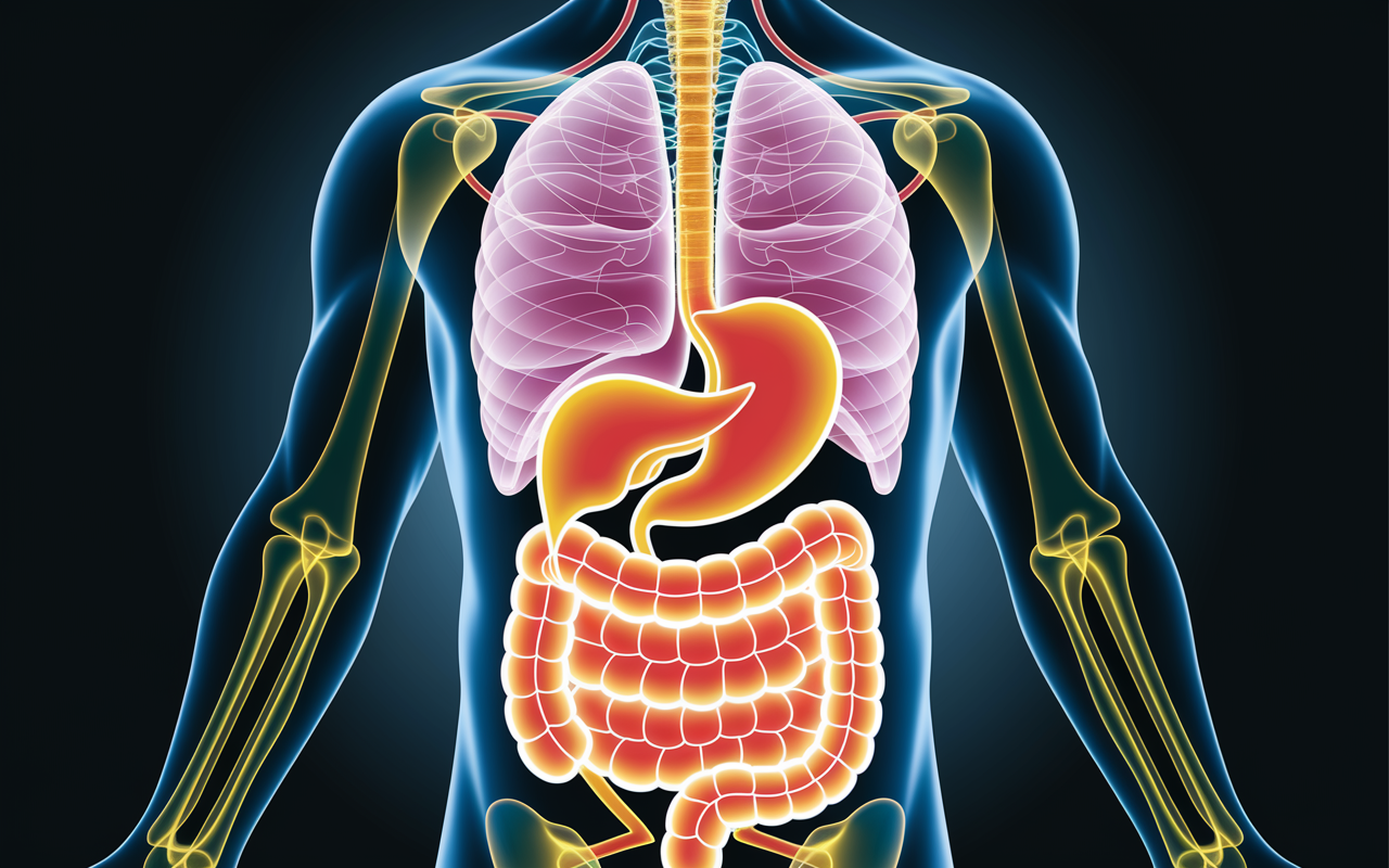 berberine perte de poids metabolisme action