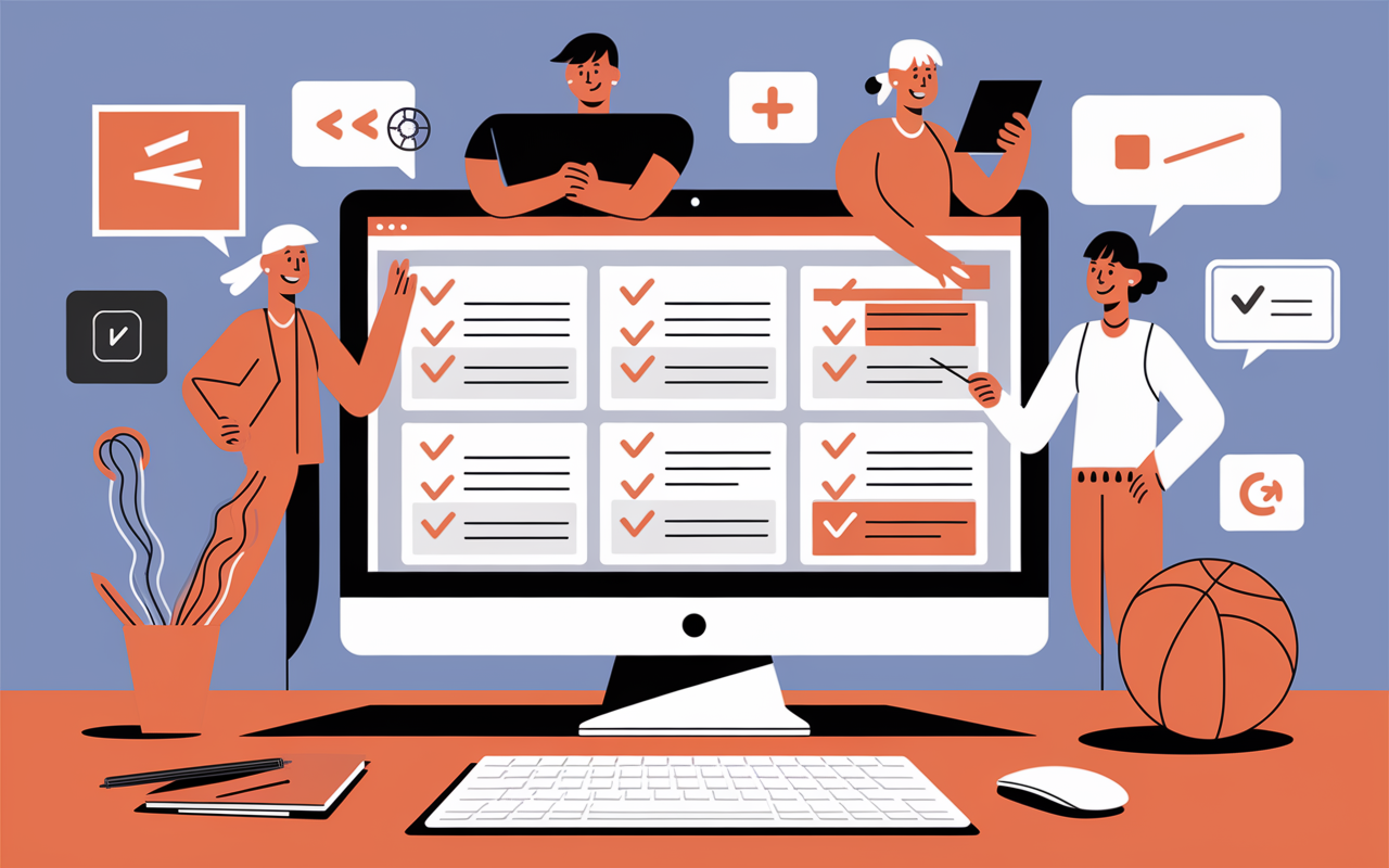 Consultation conseils blog sport debutant