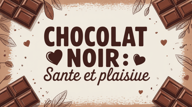 Tablette chocolat noir bienfaits et mefaits cacao et fruits secs