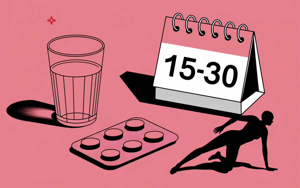 conseils prise magnesium crampes