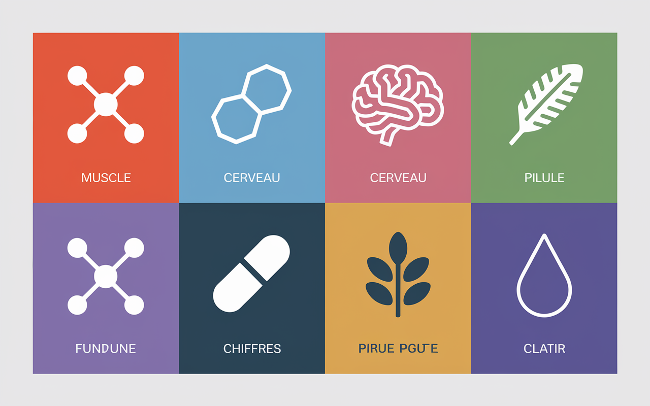 schema 8 acides amines essentiels tableau moleculaire