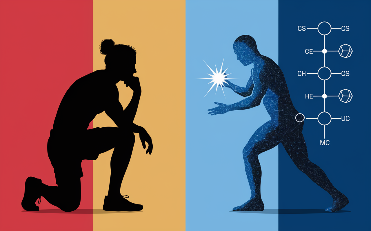 Mythe ou vérité acide lactique et sport