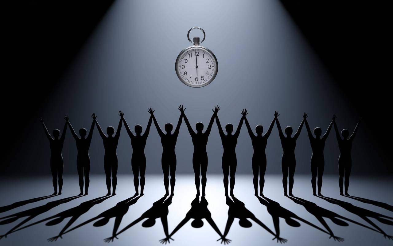 comment gagner en souplesse groupe etirements