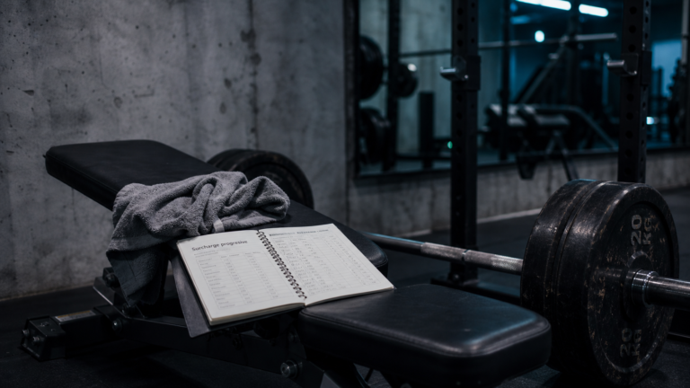 Programme musculation Full Body, Split ou PPL en salle de sport
