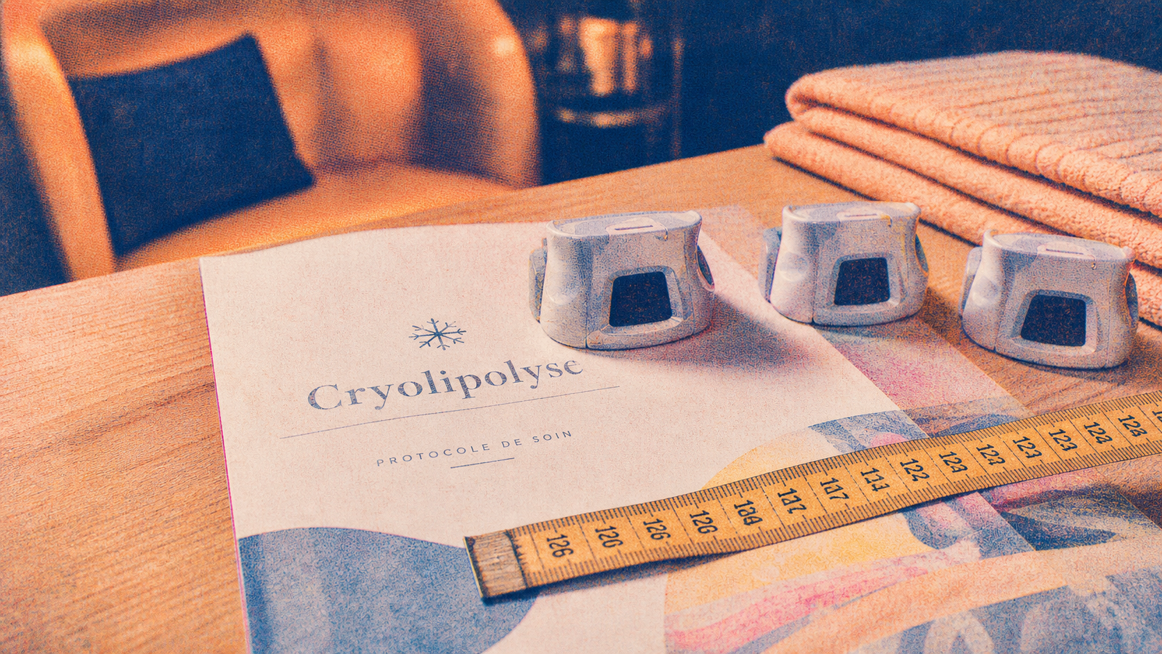Prix cryolipolyse : devis selon zone, applicateurs et technologie