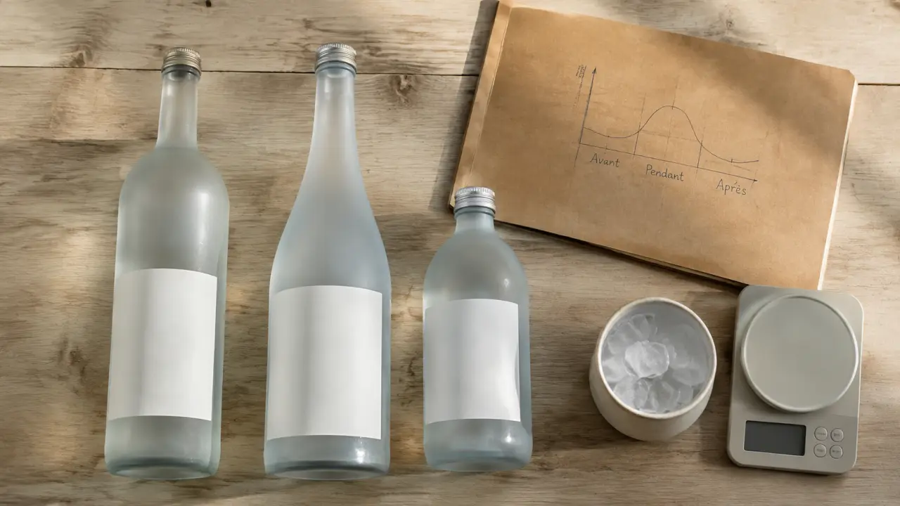 Eau pour sportif : boire avant, pendant et après l’effort