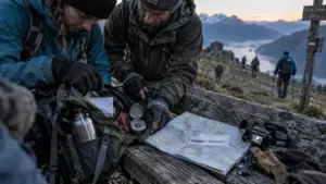 Sport et montagne : préparer un itinéraire de randonnée en montagne