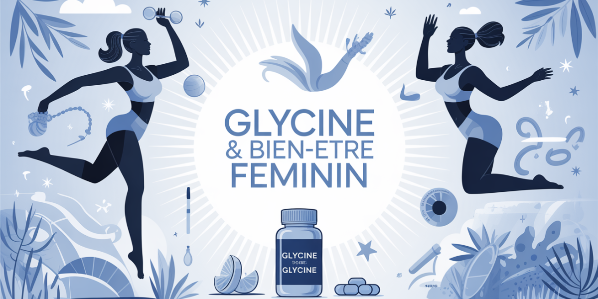 bienfaits de la glycine femmes vitalite