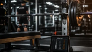 Calculer 1RM : formules et charges utiles en musculation