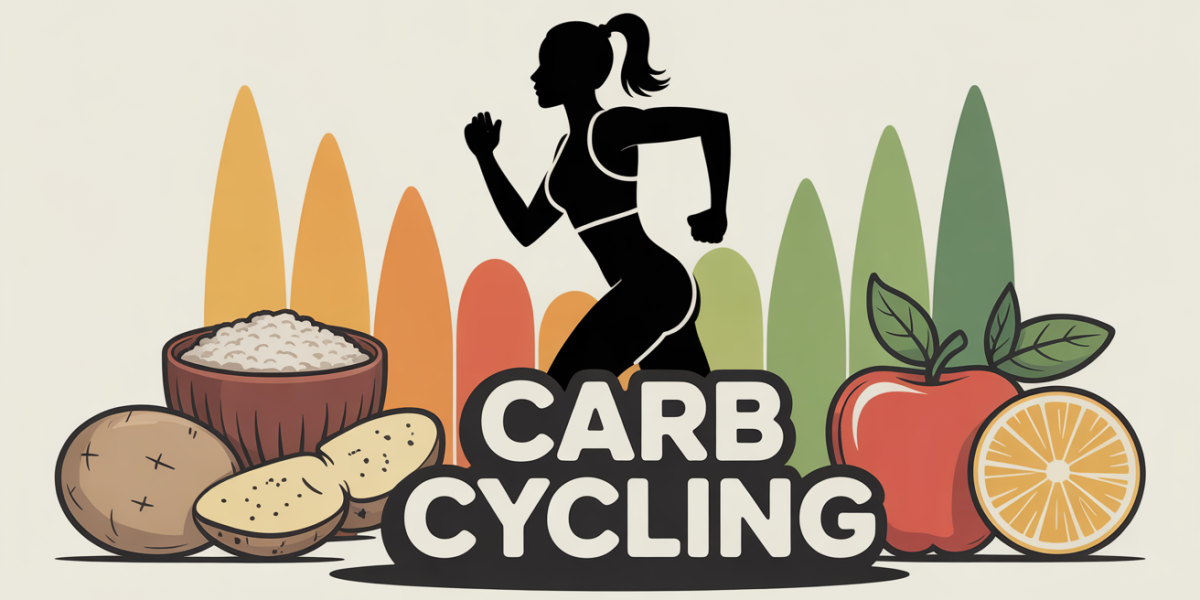 carb cycling c est quoi symbole glucides energie