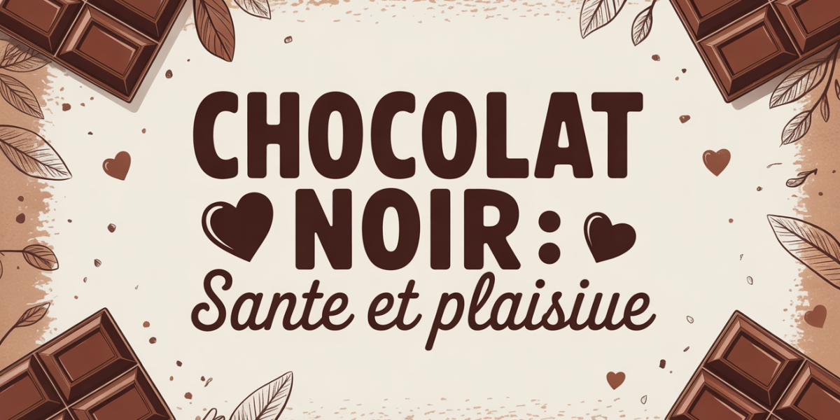 Tablette chocolat noir bienfaits et mefaits cacao et fruits secs