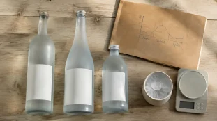 Eau pour sportif : boire avant, pendant et après l’effort