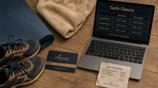 Elancia tarif 49 59 89 99 €