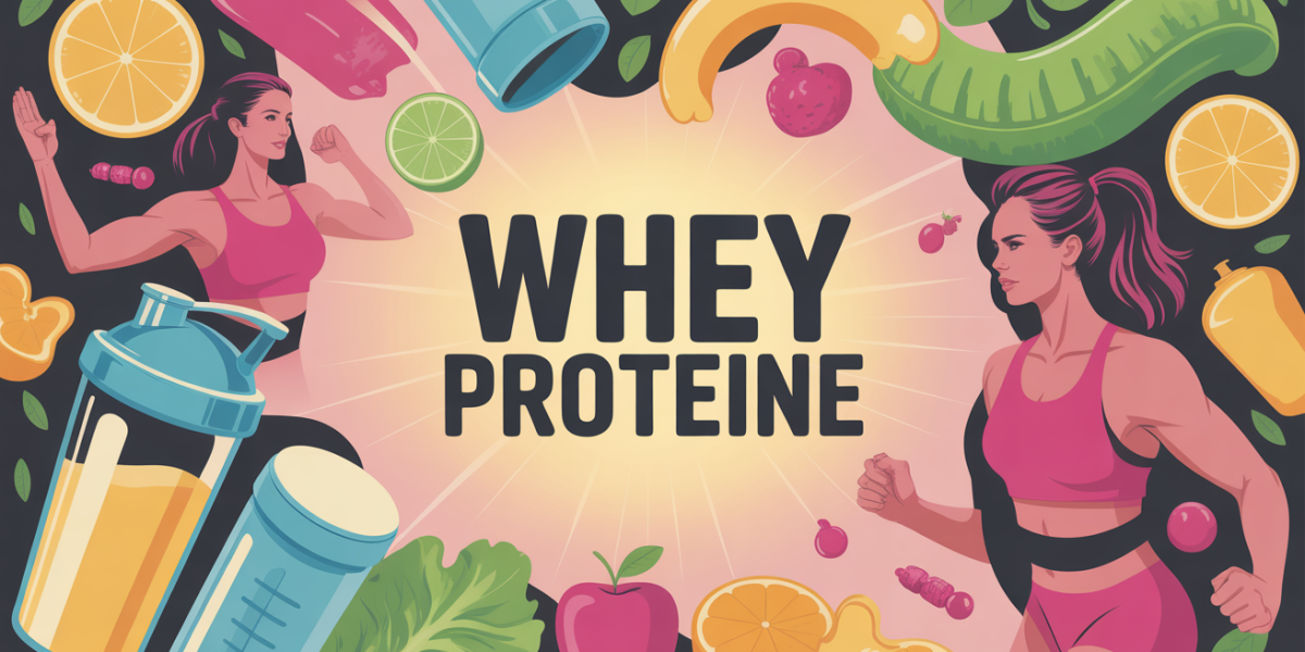 food spring avis illustration proteine whey tableau nutrition