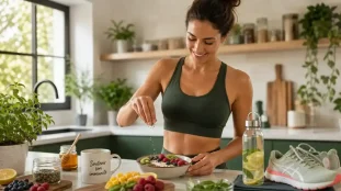 immunite au quotidien alimentation hygiene vie featured image