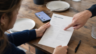 methode c perfect perte de poids : bilan minceur, questionnaire et coach