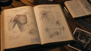 methode de musculation delavier : livre avec exercices et anatomie