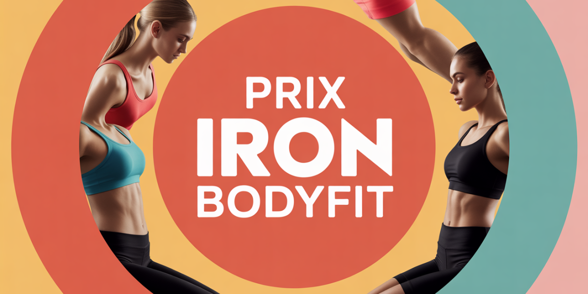 prix Iron BodyFit studio électrostimulation ambiance zen
