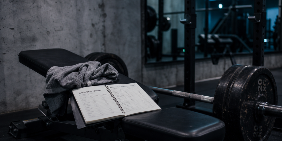 Programme musculation Full Body, Split ou PPL en salle de sport