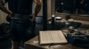 Programme musculation : Full Body, Split ou PPL en salle