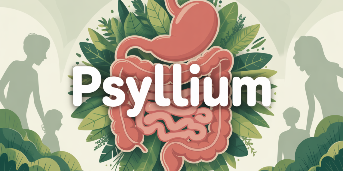 psyllium c est quoi intestins fibres vegetales