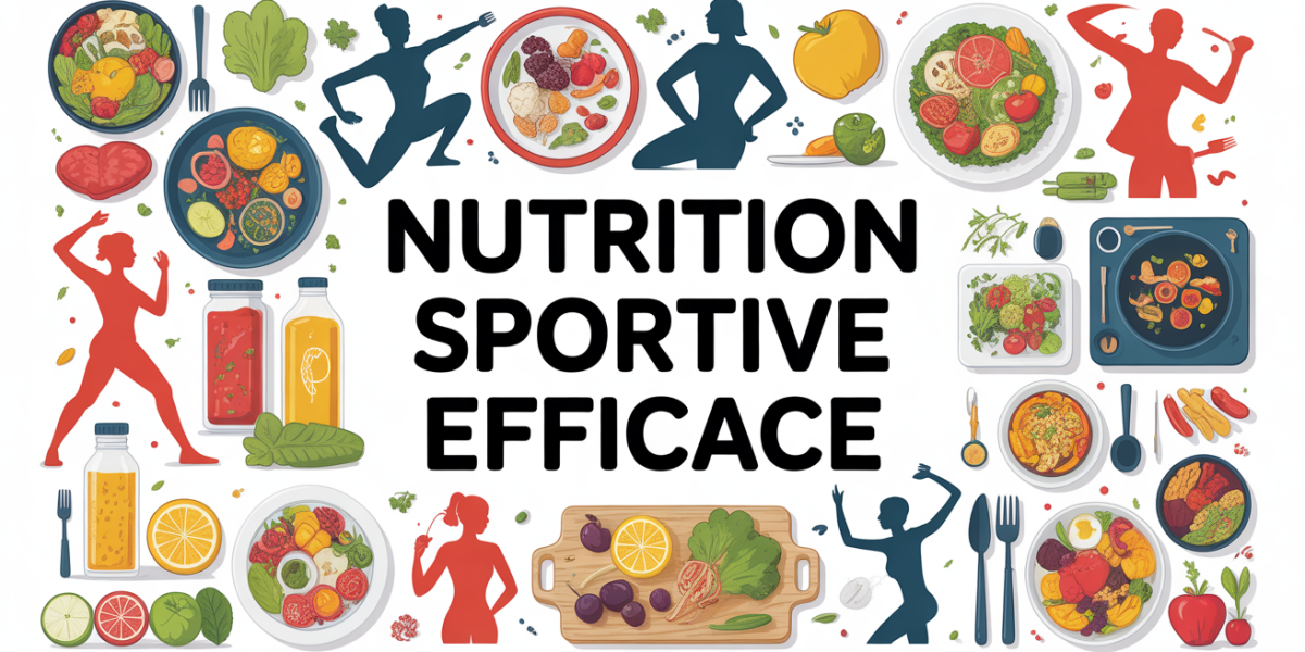 recette sportif plan cuisine batch cooking nutrition