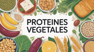 sources de proteines vegetales composition aliments