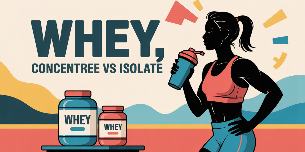 silhouette shaker fond pastel whey protein isolate